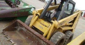 repairable skid steer|skid steer repair near me.